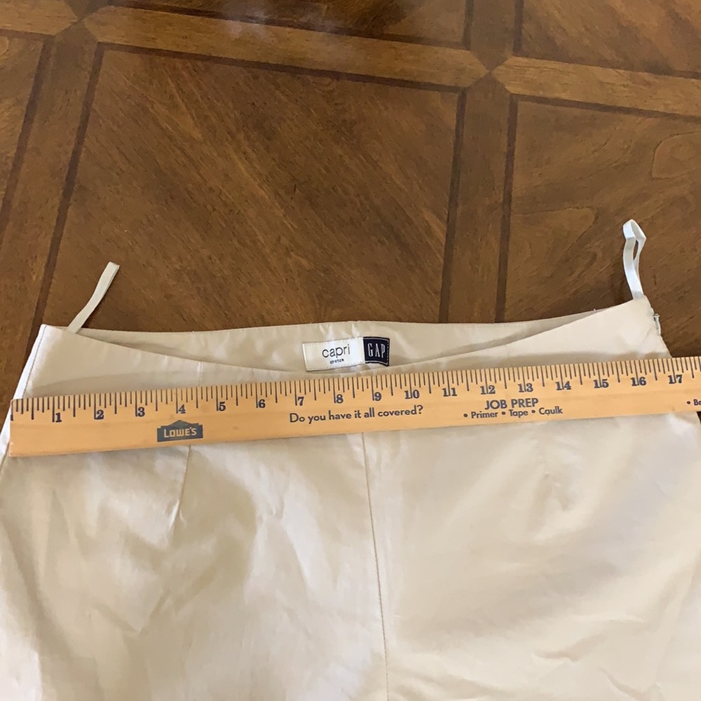 # Gap Capri. - image 8